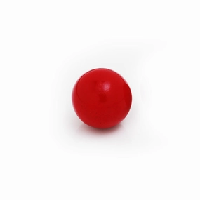 16mm Round Fuchsia Brass Ball,Angel Caller Sounds Chime Ball,Mexican Bola Musical Chime ball for Angel Caller Cage,1pcs/lot