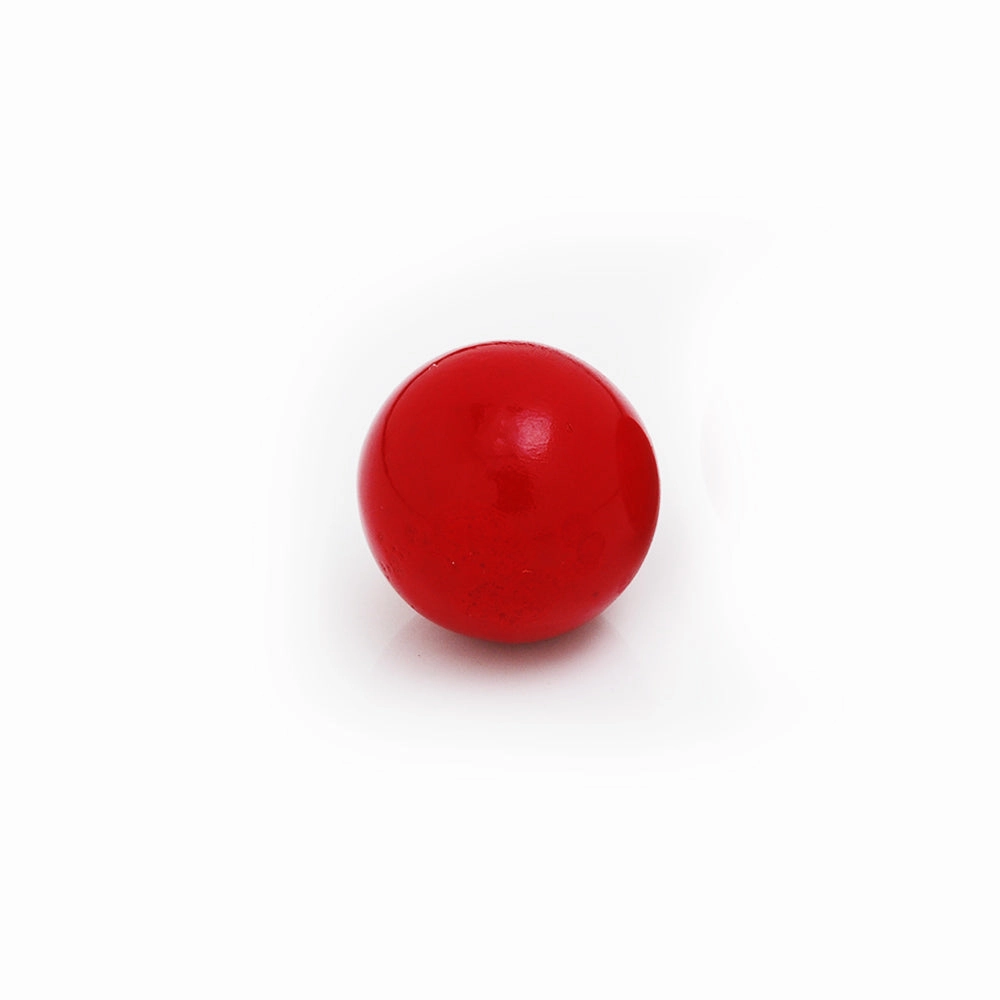 16mm Round Fuchsia Brass Ball,Angel Caller Sounds Chime Ball,Mexican Bola Musical Chime ball for Angel Caller Cage,1pcs/lot