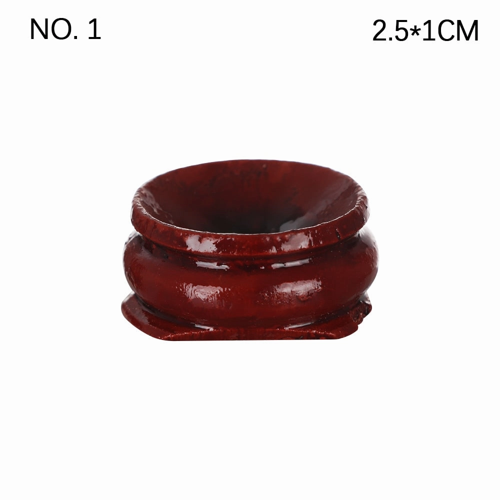 1 PC Figurine Crystal Ball Base, Wooden Crystal Ball Holder