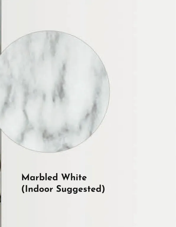 2072 Marble Square Lightweight Pot
