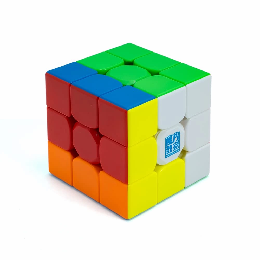 3x3 Standard Highspeed Smooth Lightweight Speed Cube for Kids & Adults