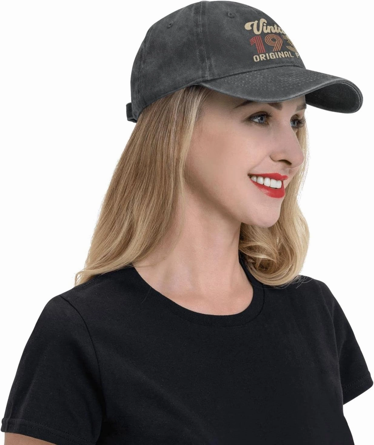91th 90th 89th 88th 87th 86th 85th 84th 83th 82th Birthday Gift Vintage 1934 1935 1936 1937 1938 1939 1940 1941 1942 1943 Hat