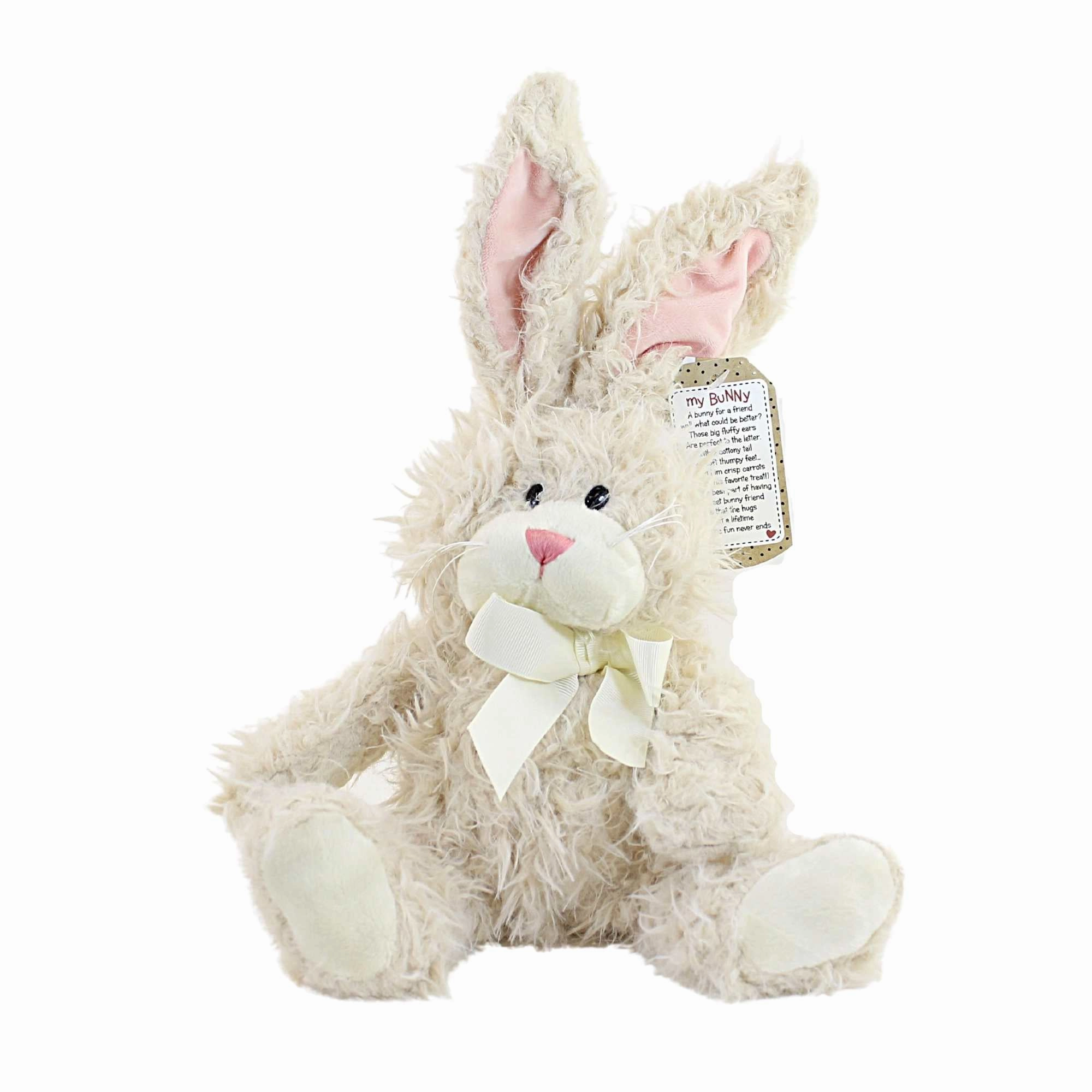 (Parent-He10446) Hopkins Bunnies