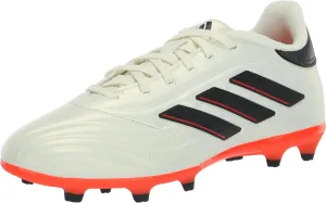 adidas Mens Copa Pure 2 League Firm Ground Soccer Cleats - Black