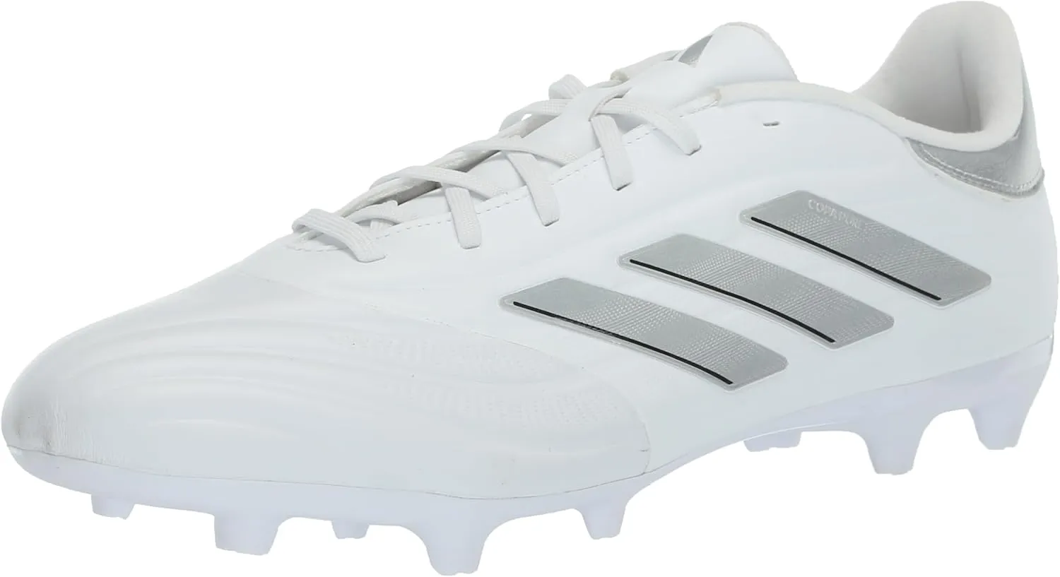 adidas Mens Copa Pure 2 League Firm Ground Soccer Cleats - Black