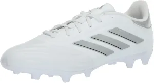 adidas Mens Copa Pure 2 League Firm Ground Soccer Cleats - Black