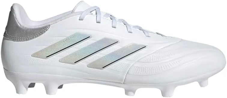 adidas Mens Copa Pure 2 League Firm Ground Soccer Cleats - Black