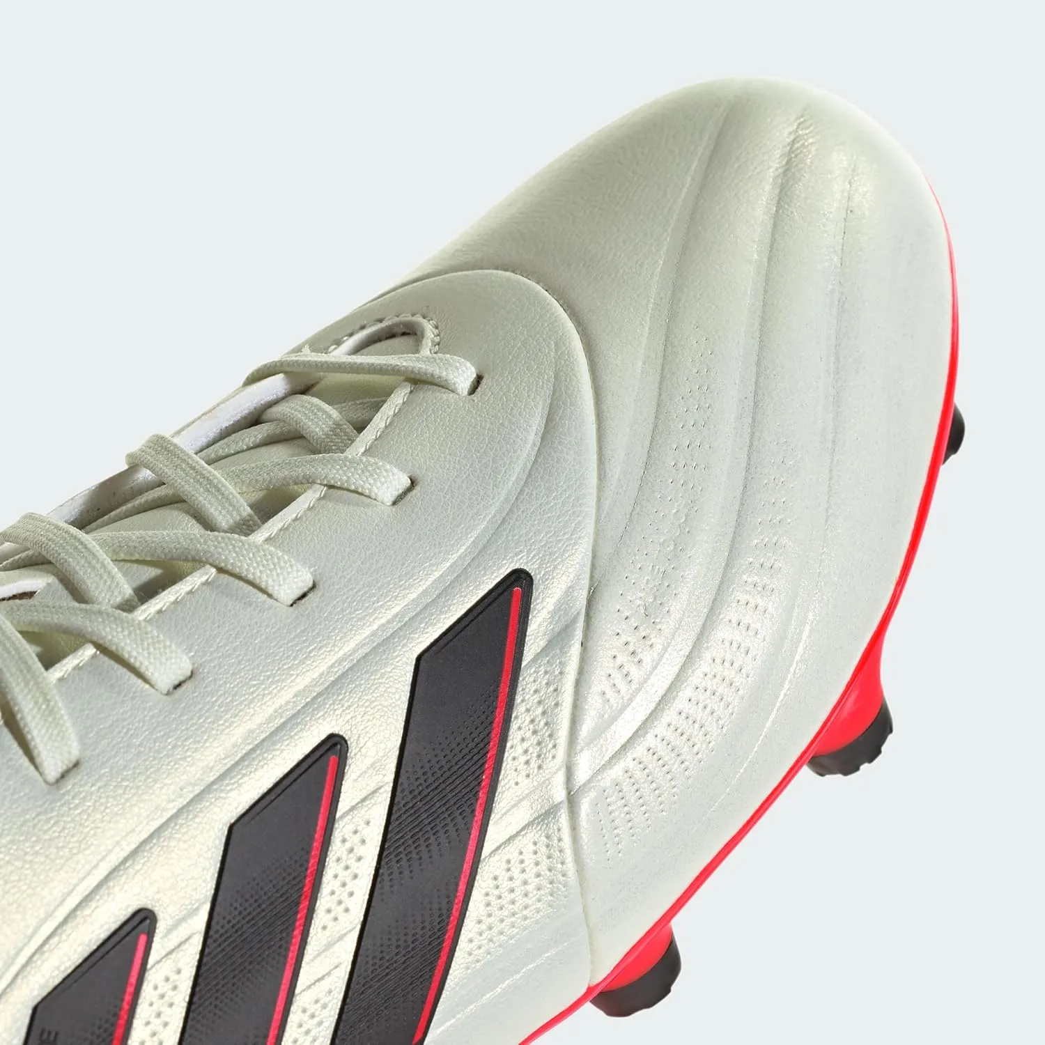 adidas Mens Copa Pure 2 League Firm Ground Soccer Cleats - Black