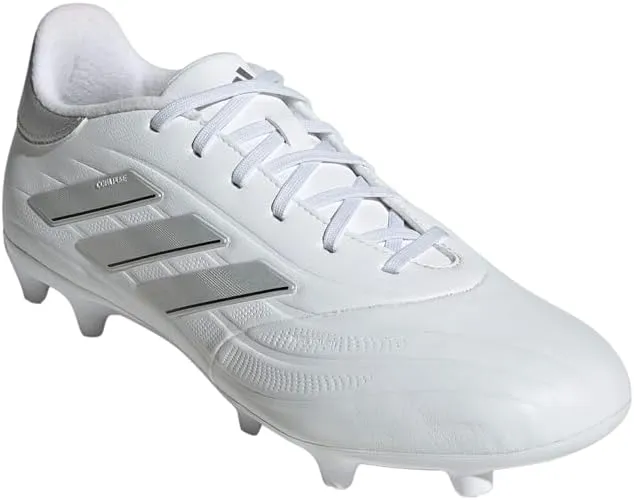 adidas Mens Copa Pure 2 League Firm Ground Soccer Cleats - Black