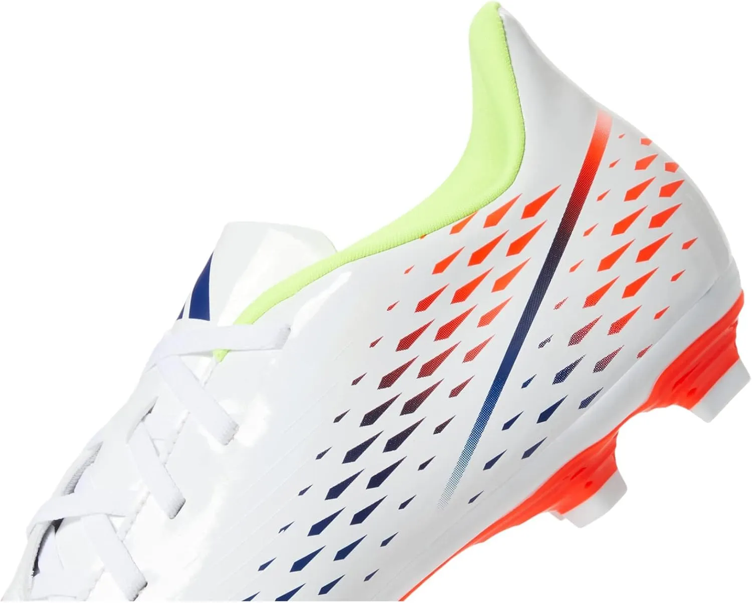 Adidas Predator Edge.4 S FxG Unisex Shoes