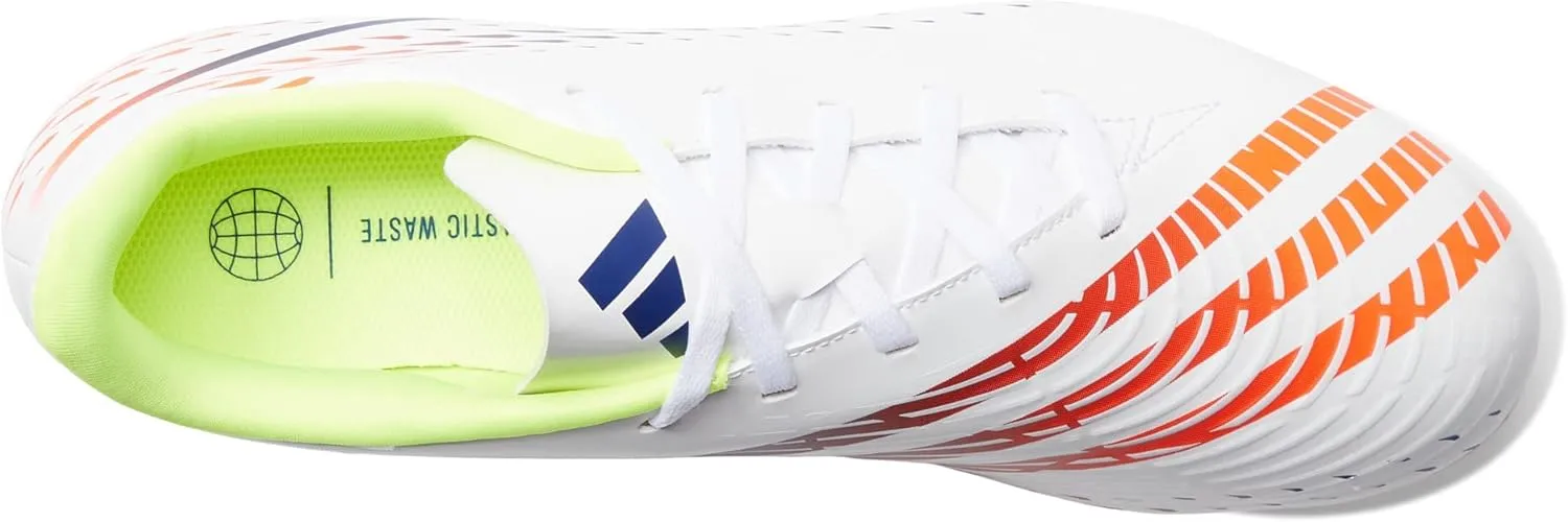 Adidas Predator Edge.4 S FxG Unisex Shoes