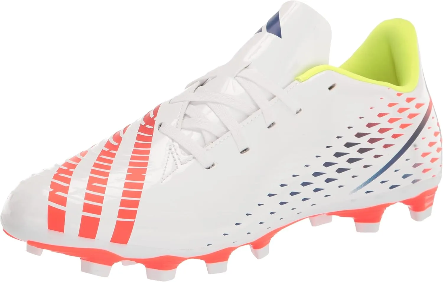 Adidas Predator Edge.4 S FxG Unisex Shoes