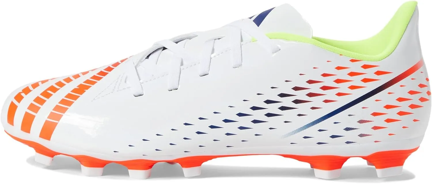 Adidas Predator Edge.4 S FxG Unisex Shoes