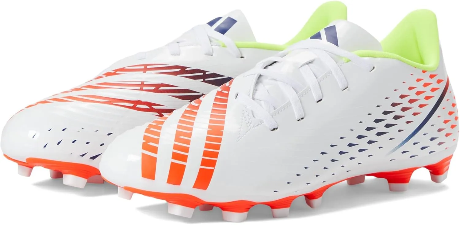 Adidas Predator Edge.4 S FxG Unisex Shoes
