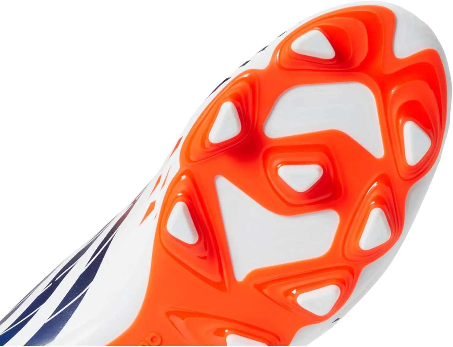 Adidas Predator Edge.4 S FxG Unisex Shoes