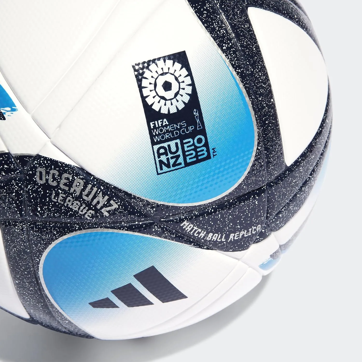 adidas Unisex-Adult Women's World Cup League Ball