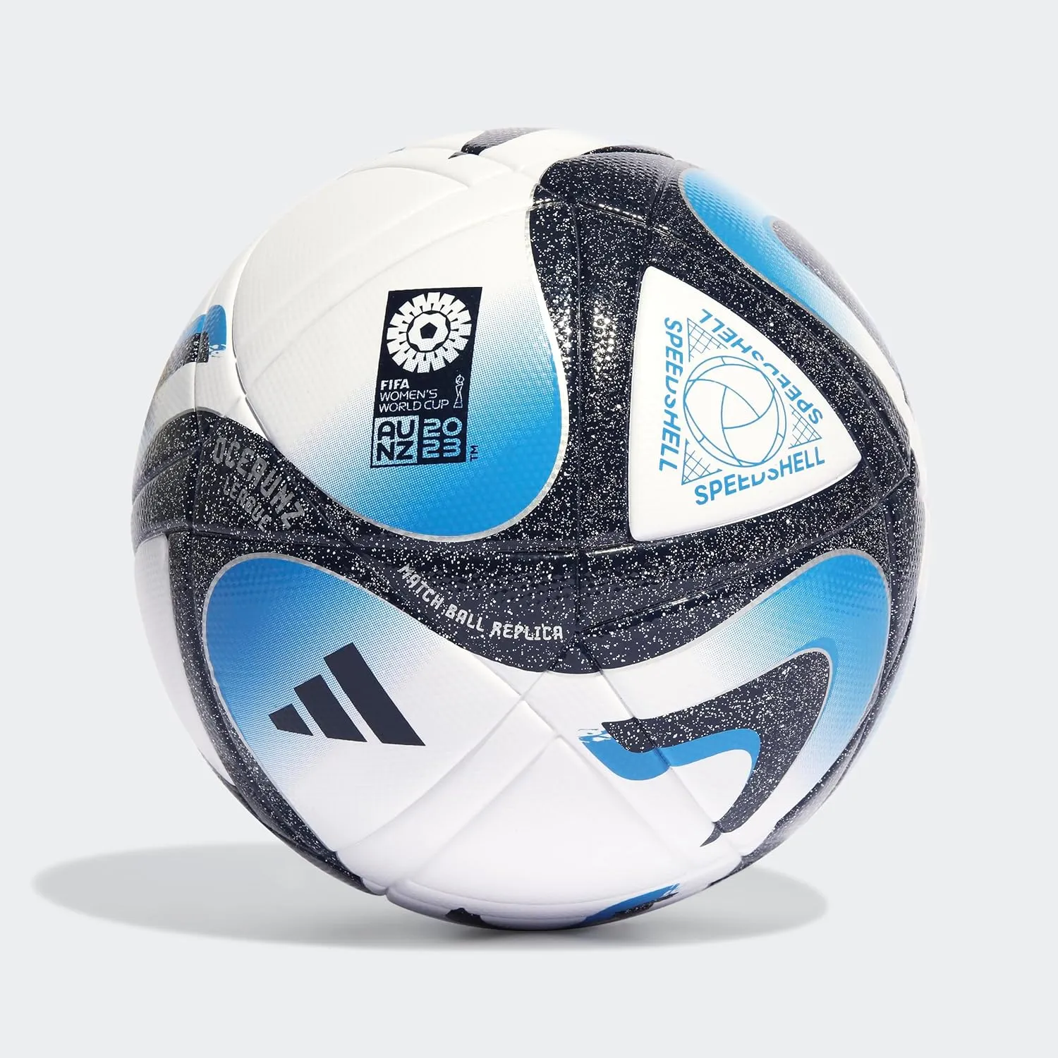 adidas Unisex-Adult Women's World Cup League Ball