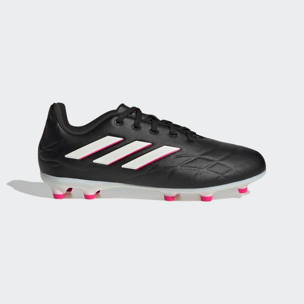 adidas Kids' Copa Pure.3 Firm Ground Soccer Cleats