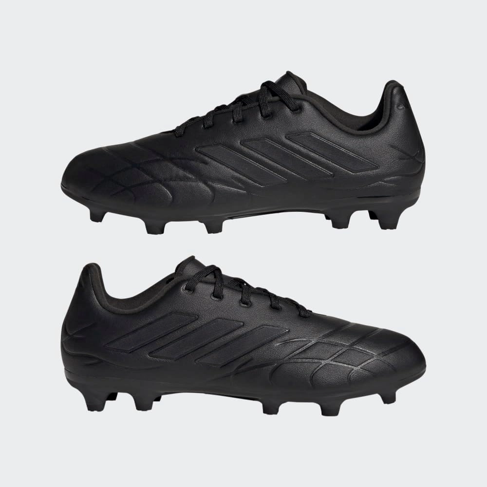 adidas Kids' Copa Pure.3 Firm Ground Soccer Cleats