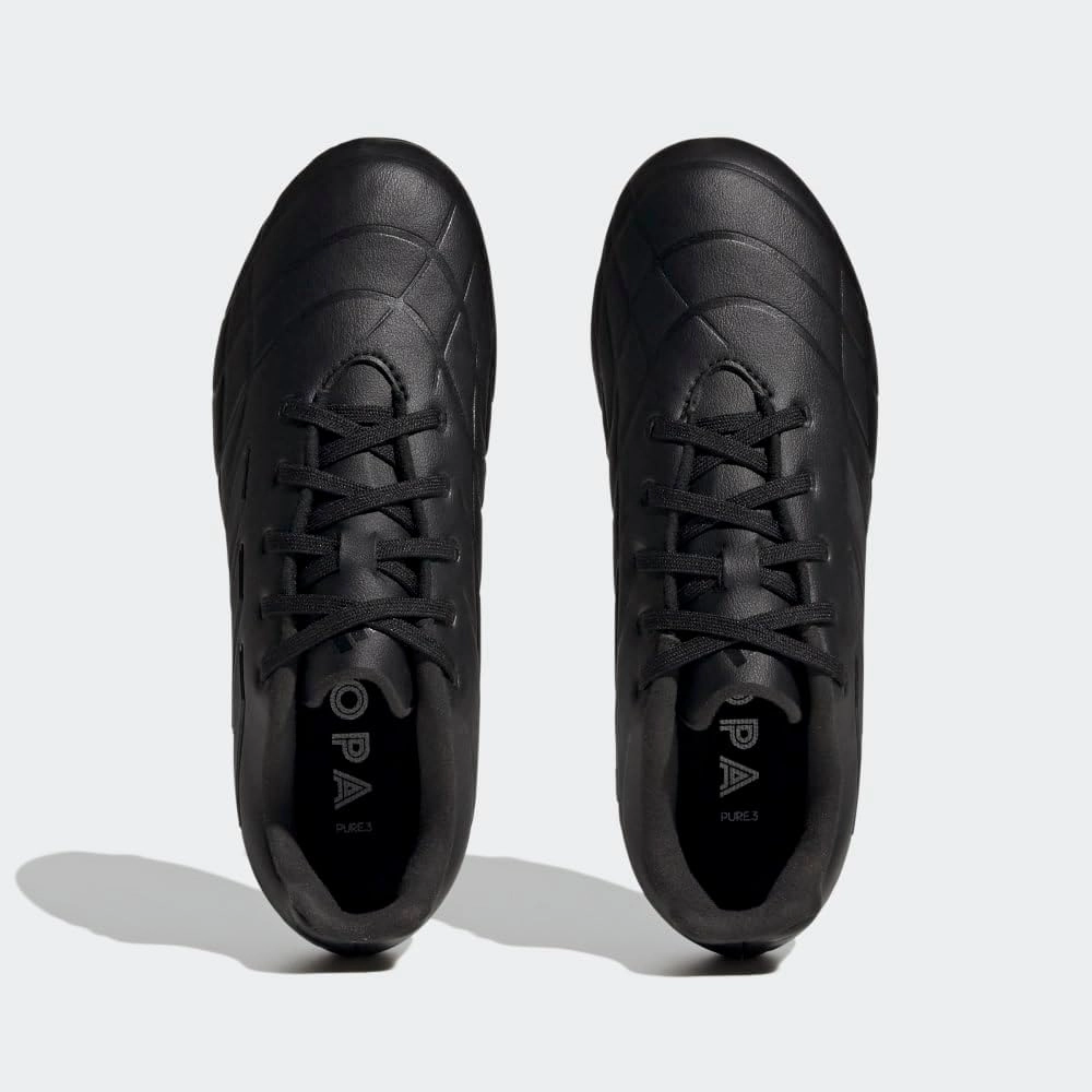adidas Kids' Copa Pure.3 Firm Ground Soccer Cleats