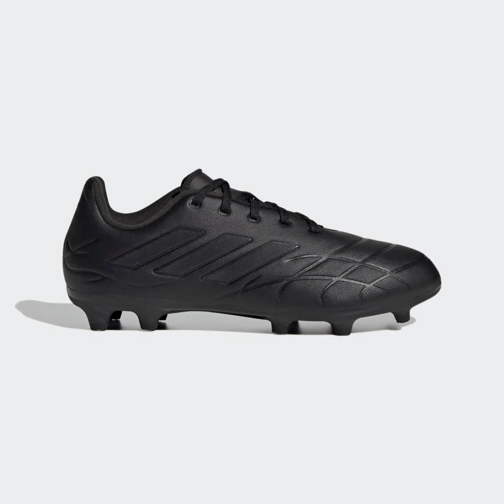 adidas Kids' Copa Pure.3 Firm Ground Soccer Cleats