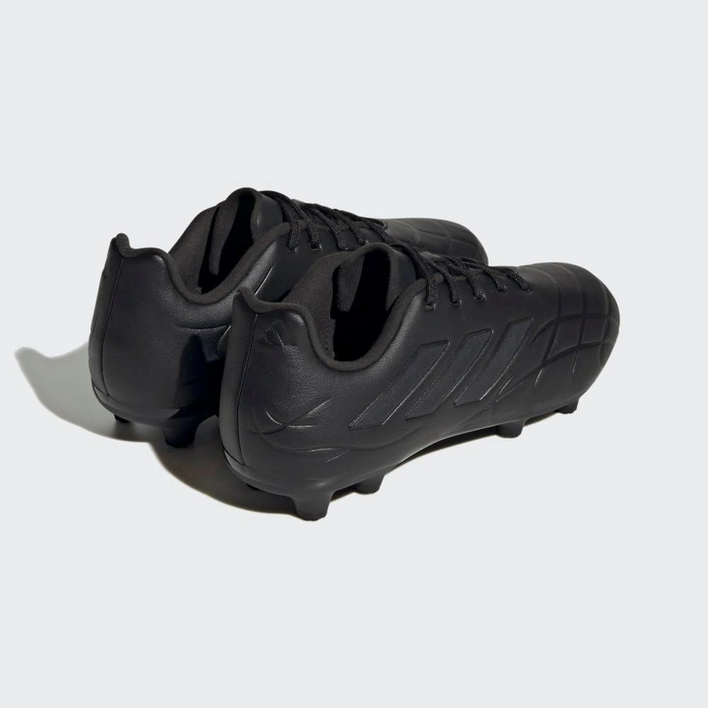adidas Kids' Copa Pure.3 Firm Ground Soccer Cleats
