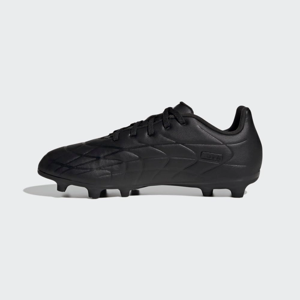 adidas Kids' Copa Pure.3 Firm Ground Soccer Cleats