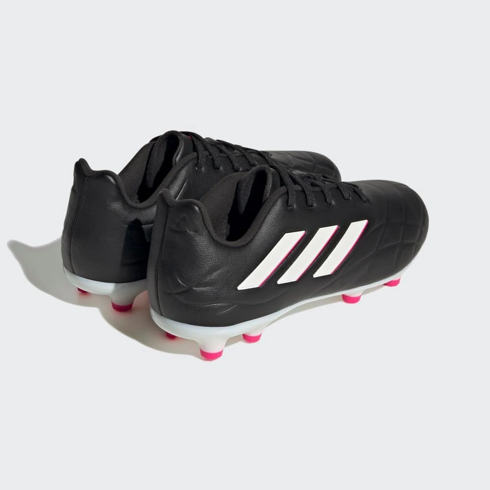 adidas Kids' Copa Pure.3 Firm Ground Soccer Cleats