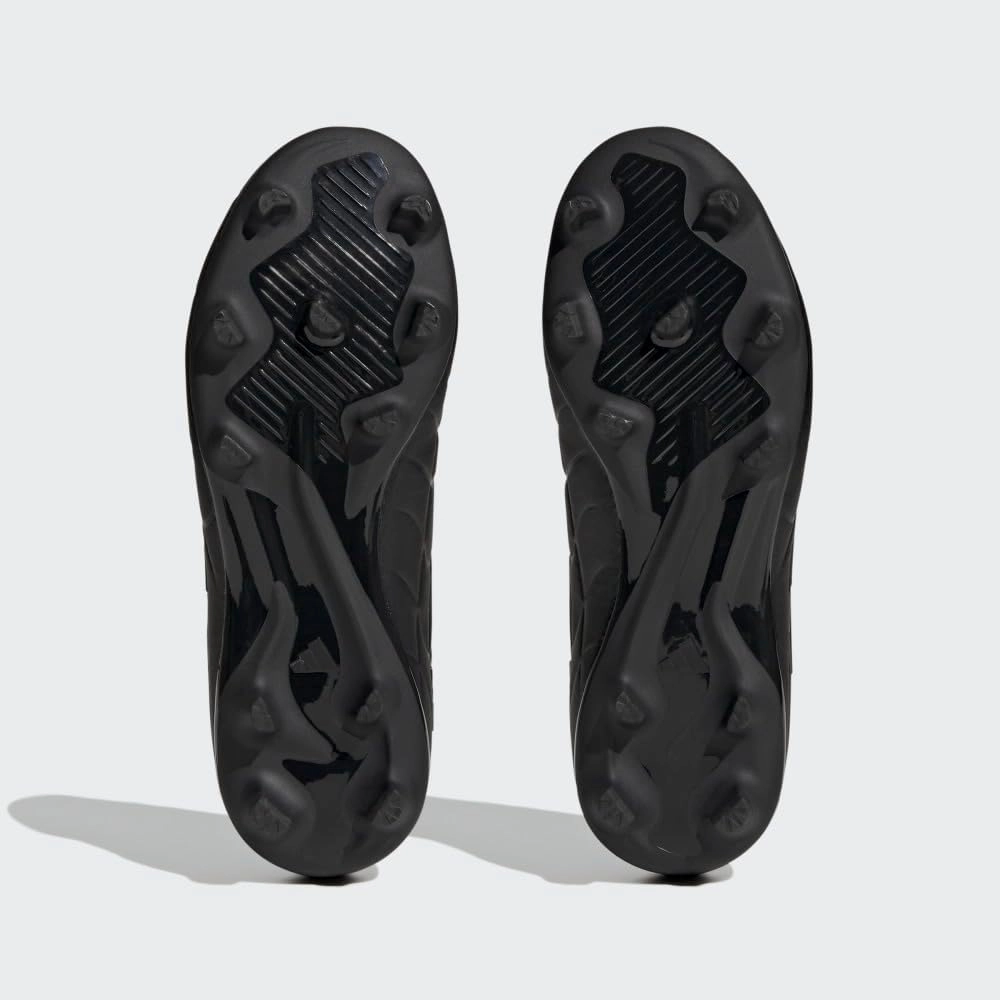 adidas Kids' Copa Pure.3 Firm Ground Soccer Cleats