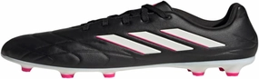 adidas Kids' Copa Pure.3 Firm Ground Soccer Cleats