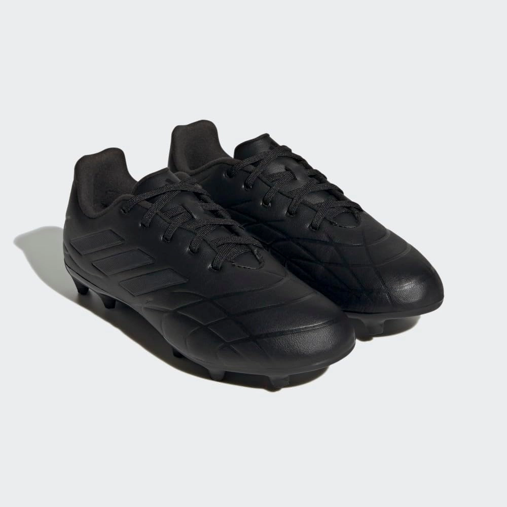 adidas Kids' Copa Pure.3 Firm Ground Soccer Cleats