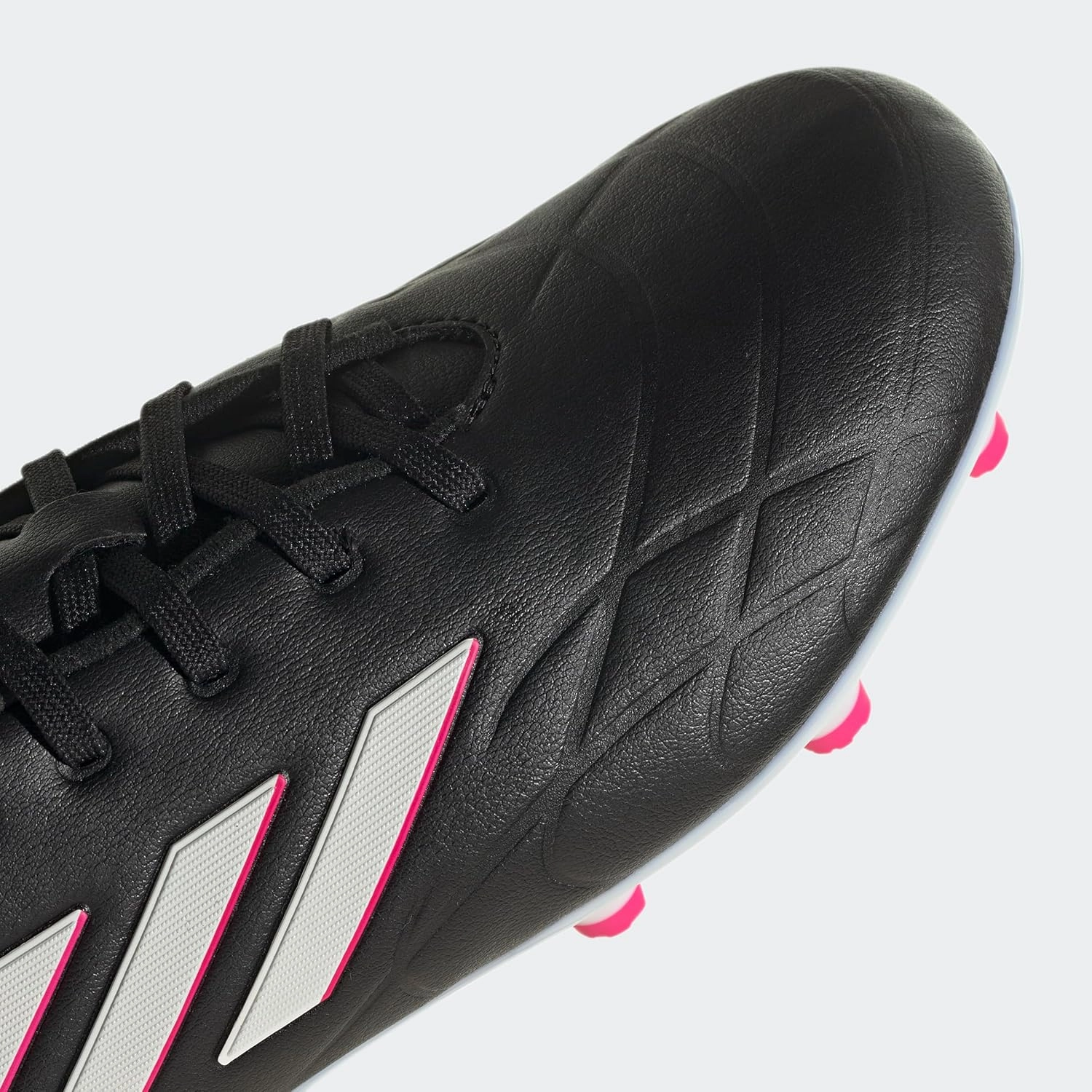 adidas Kids' Copa Pure.3 Firm Ground Soccer Cleats