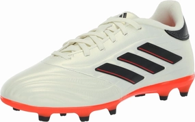 adidas Mens Copa Pure 2 League Firm Ground Soccer Cleats - Black
