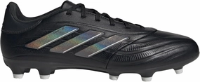 adidas Mens Copa Pure 2 League Firm Ground Soccer Cleats - Black