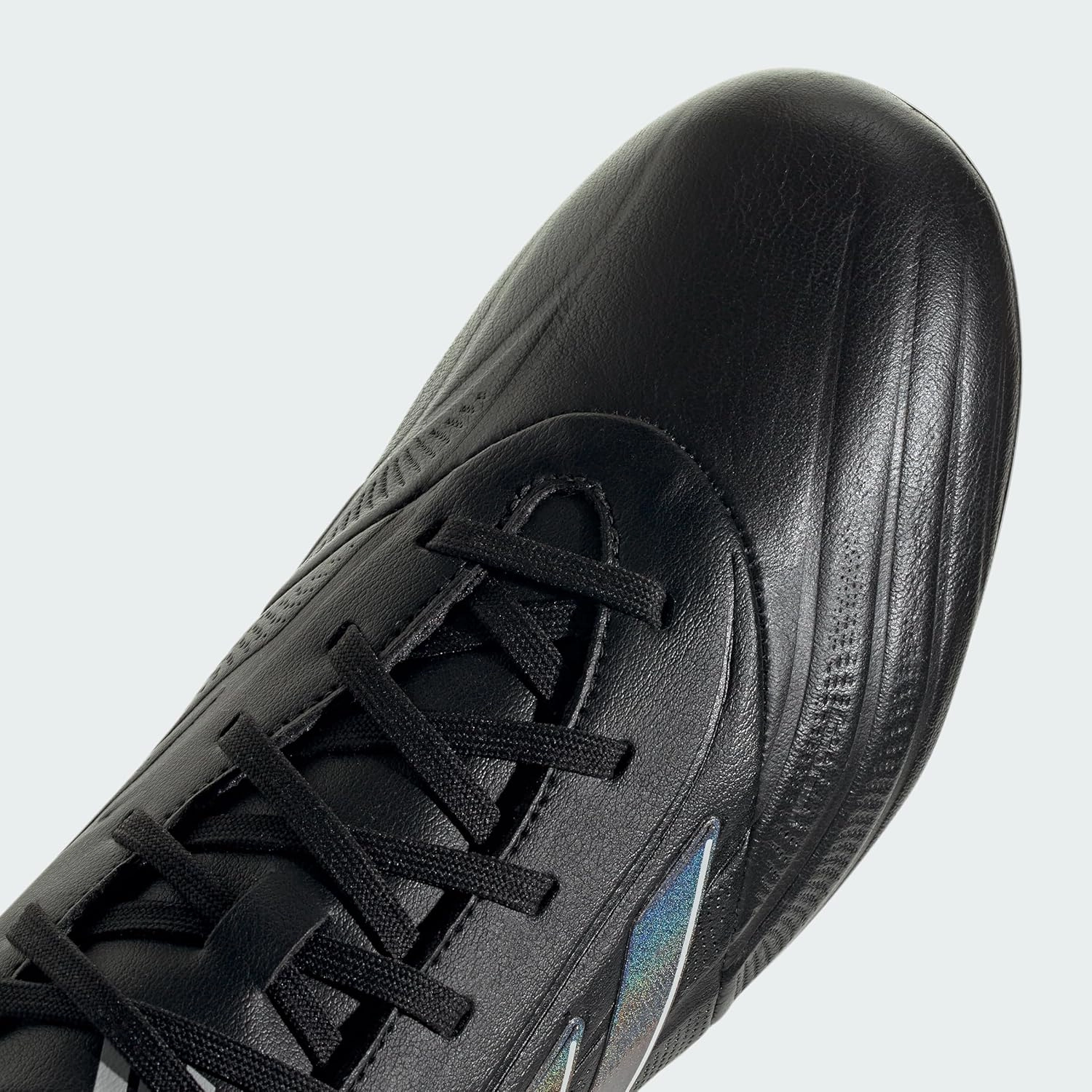 adidas Mens Copa Pure 2 League Firm Ground Soccer Cleats - Black