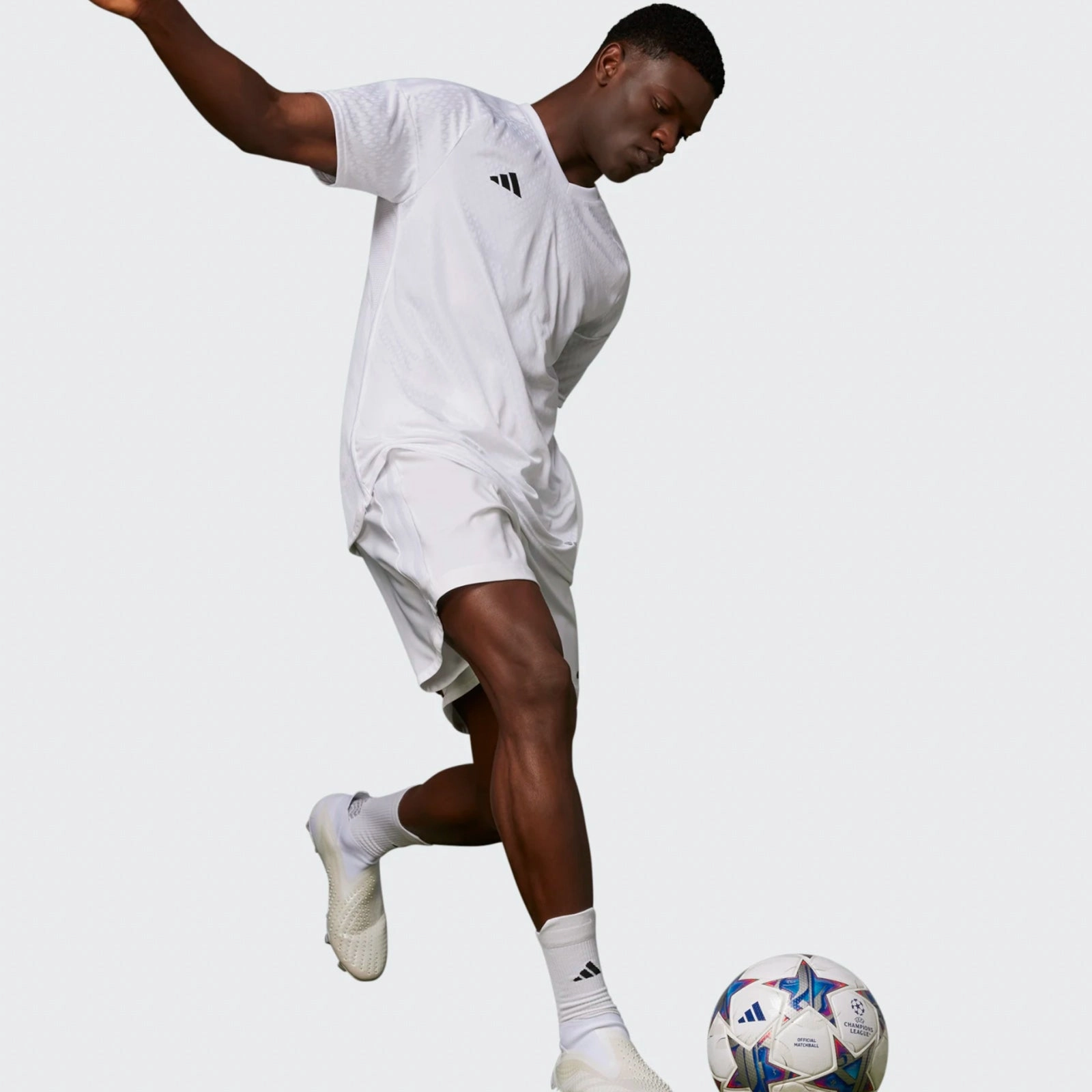 Adidas Official 2024 FIFA CHAMPIONS LEAGUE UCL Pro Ball London Football