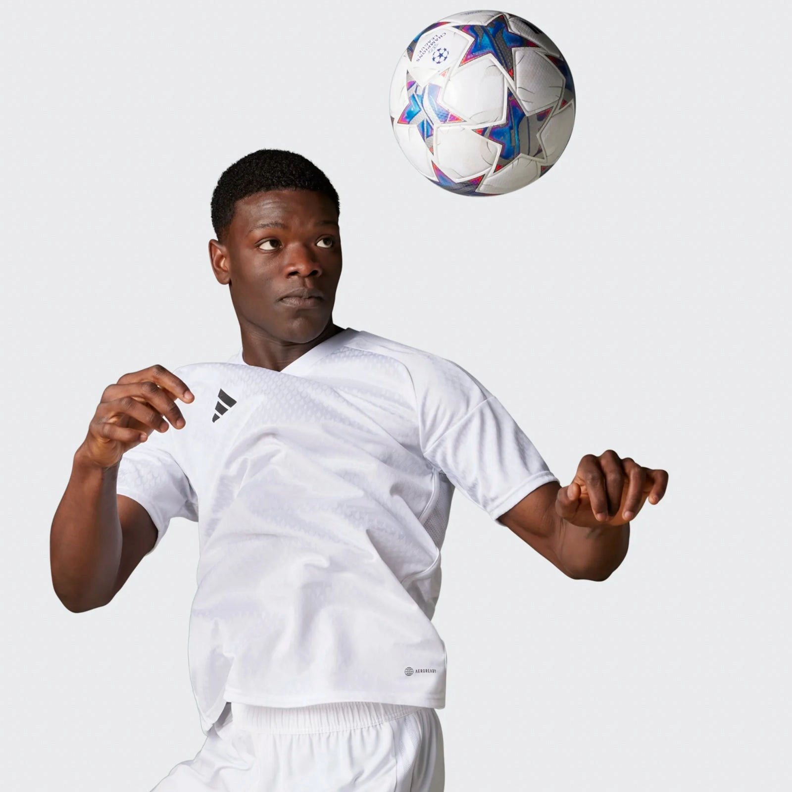 Adidas Official 2024 FIFA CHAMPIONS LEAGUE UCL Pro Ball London Football