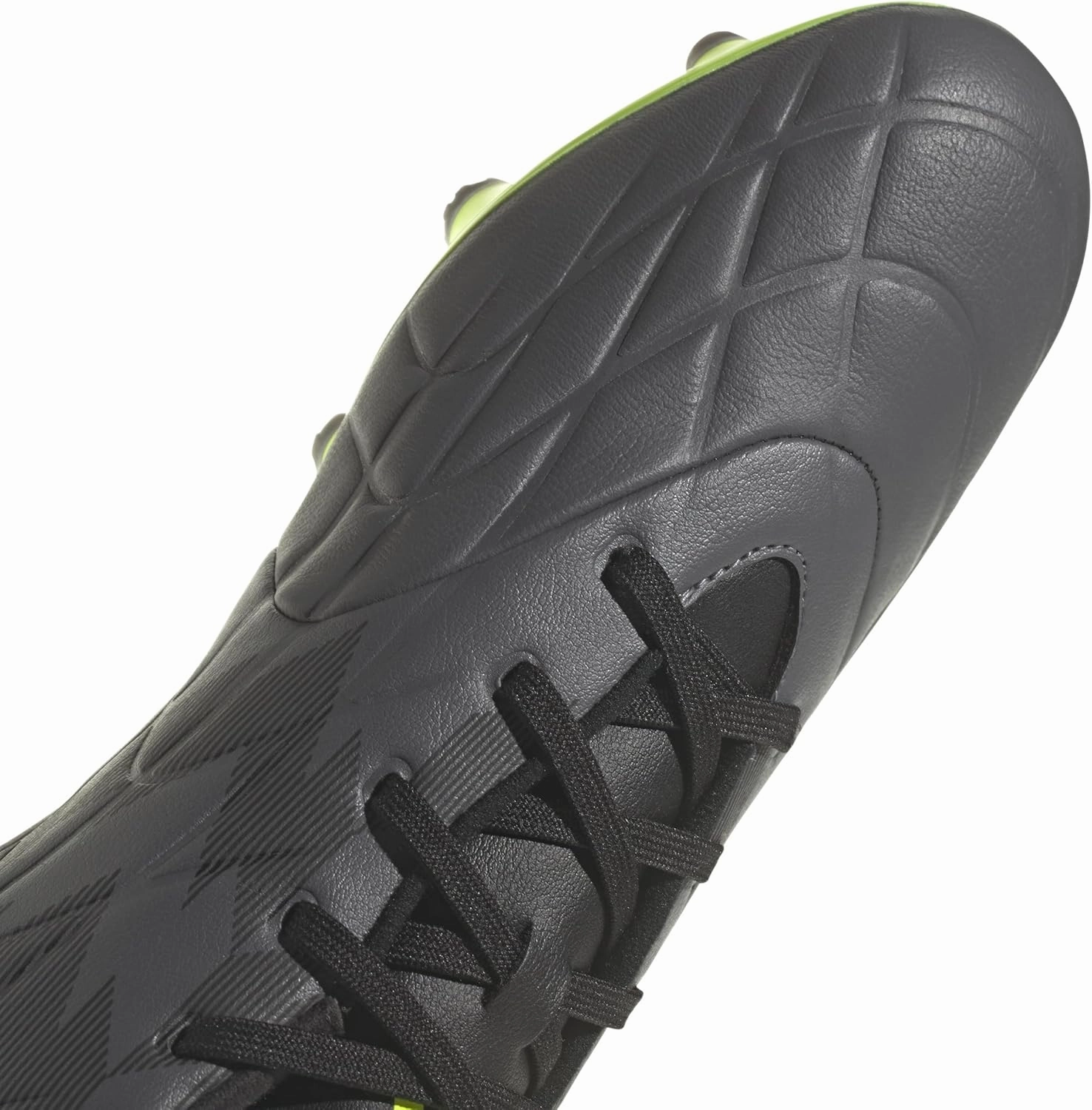 adidas Unisex-Adult Copa Pure.4 Indoor Soccer Shoe