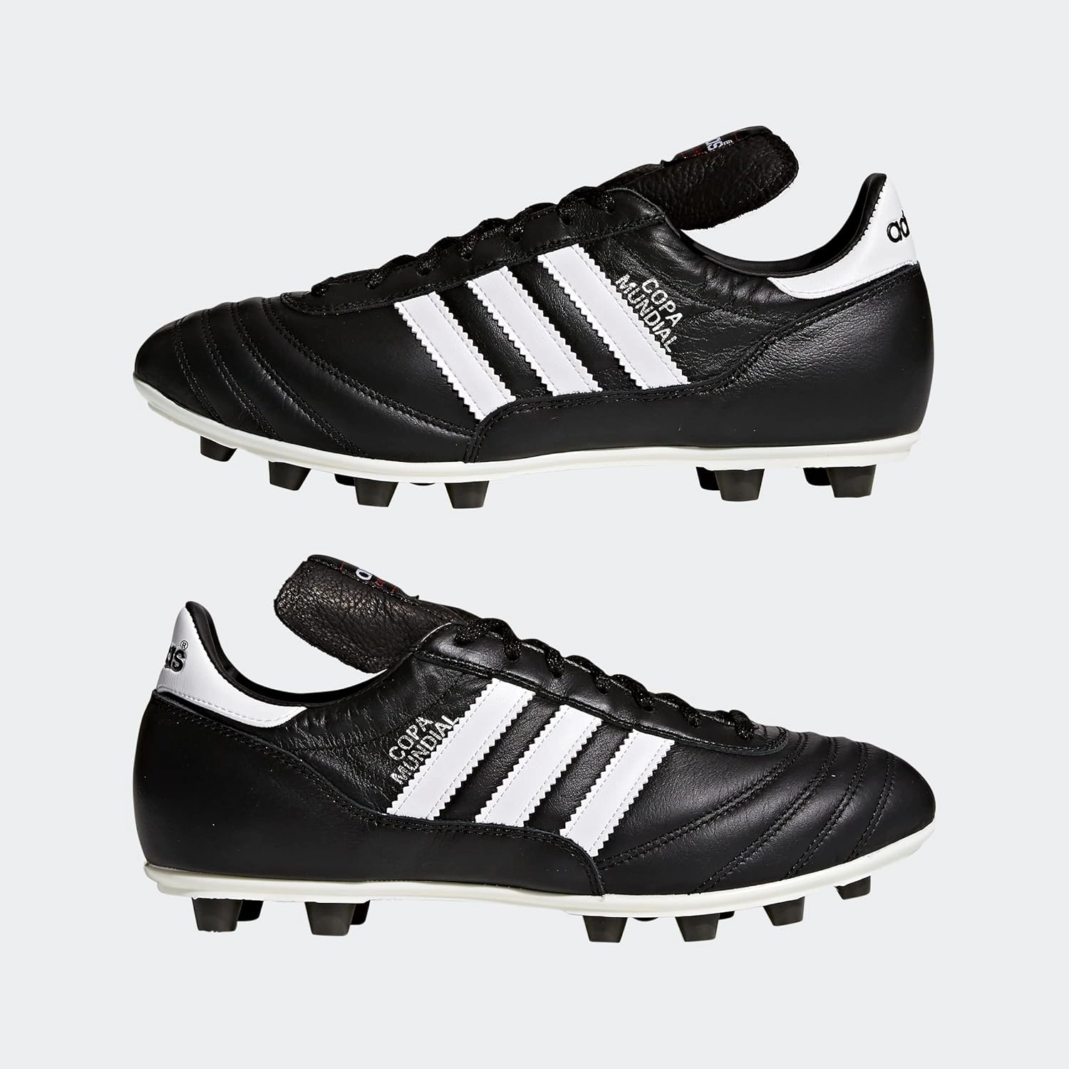 adidas Unisex Copa Mundial Soccer Shoes