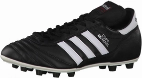 adidas Unisex Copa Mundial Soccer Shoes