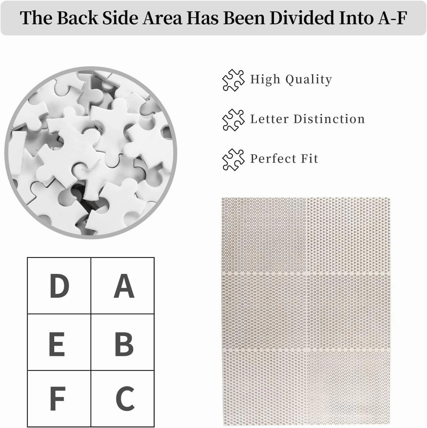 African American Inspirational Jigsaw Puzzles for Adults 500 Pieces Black Girl Motivational Jigsaw Puzzles for Adults Fun Family Game Motivational Toy Educational Intellectual