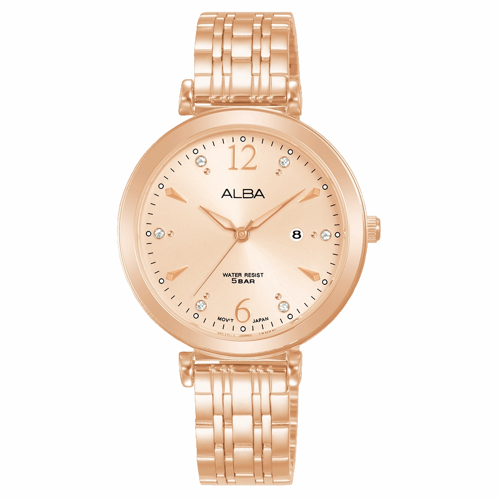 Alba Ladies Dress 50M