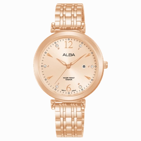 Alba Ladies Dress 50M