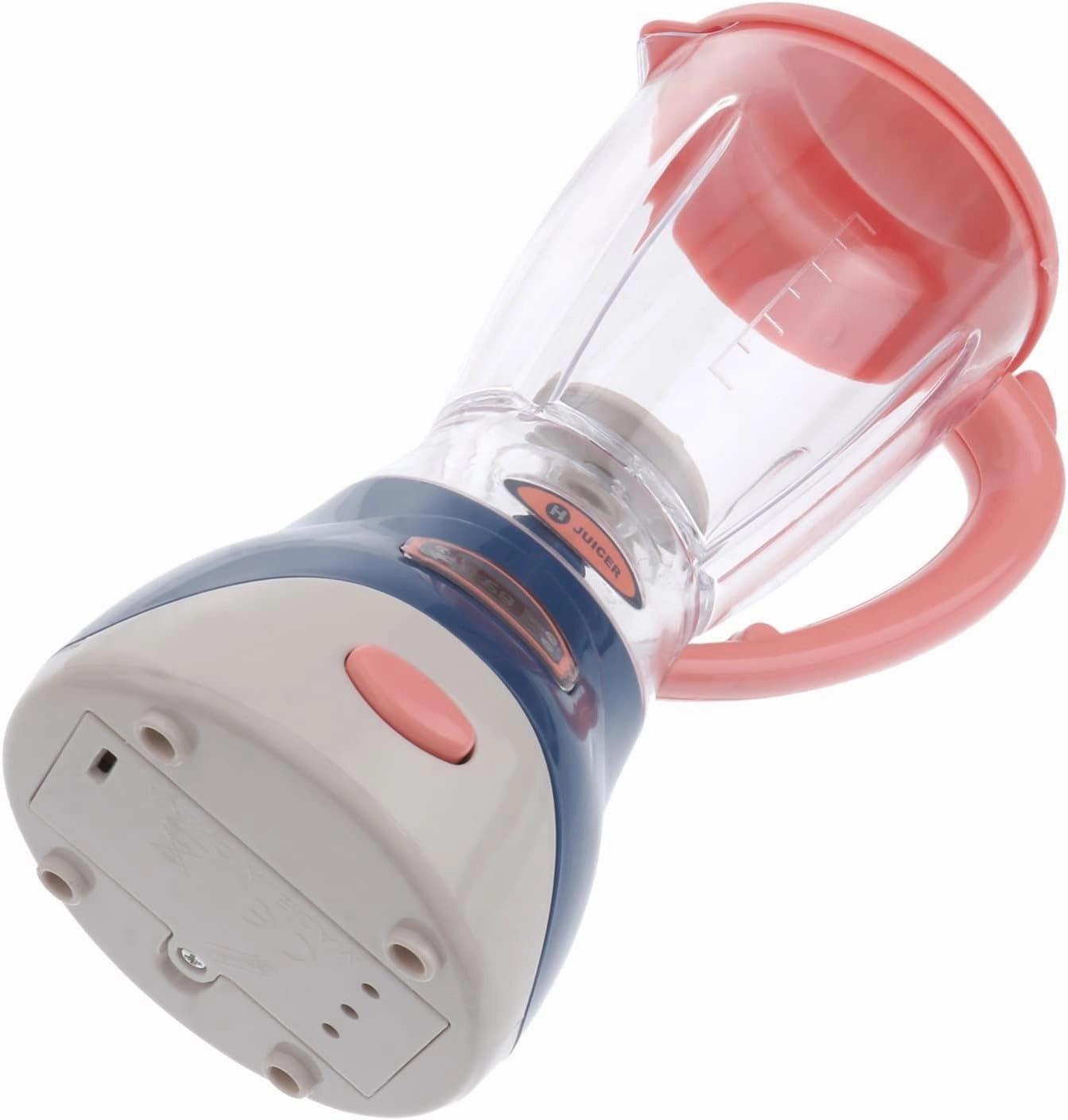 Alipis Home Decor Home Decor Toy Simulation Juicer Toy Pretend Play Toy Cooking Simulation Educational Toys Without Battery Kitchen Appliance Toy Home Decor Toy Toy