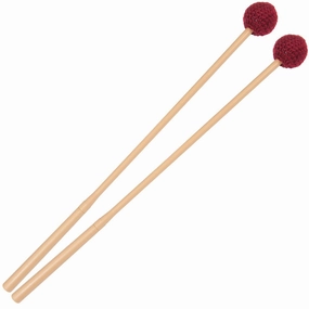 Angel Aml-63b Soprano/alto Beaters- Pair