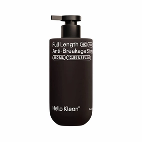 Anti-Breakage Shampoo - Repair Damage Caused by Hard Water for Thicker & Healthier Hair - Deeply Cleansing & Non-Stripping - Lifts Dirt, Oil, Minerals, Heavy Metals & Chlorine Residue