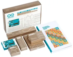 Arduino Starter Kit