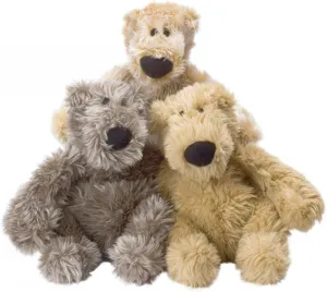 Armitage Good Boy Fluffy Bears Dog Toy 11
