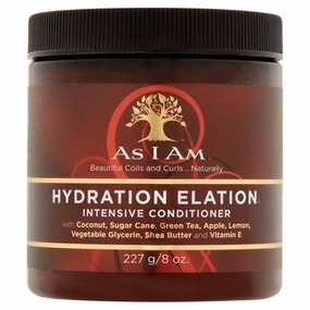 As I Am Hydration Elation Intensive Conditioner