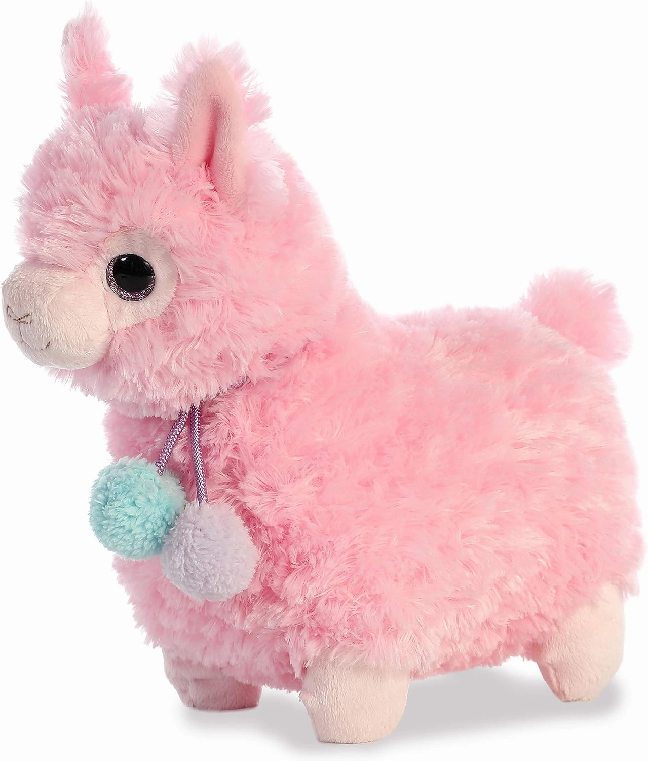 Aurora - Llama Drama - 11" Llama Drama - Lychee